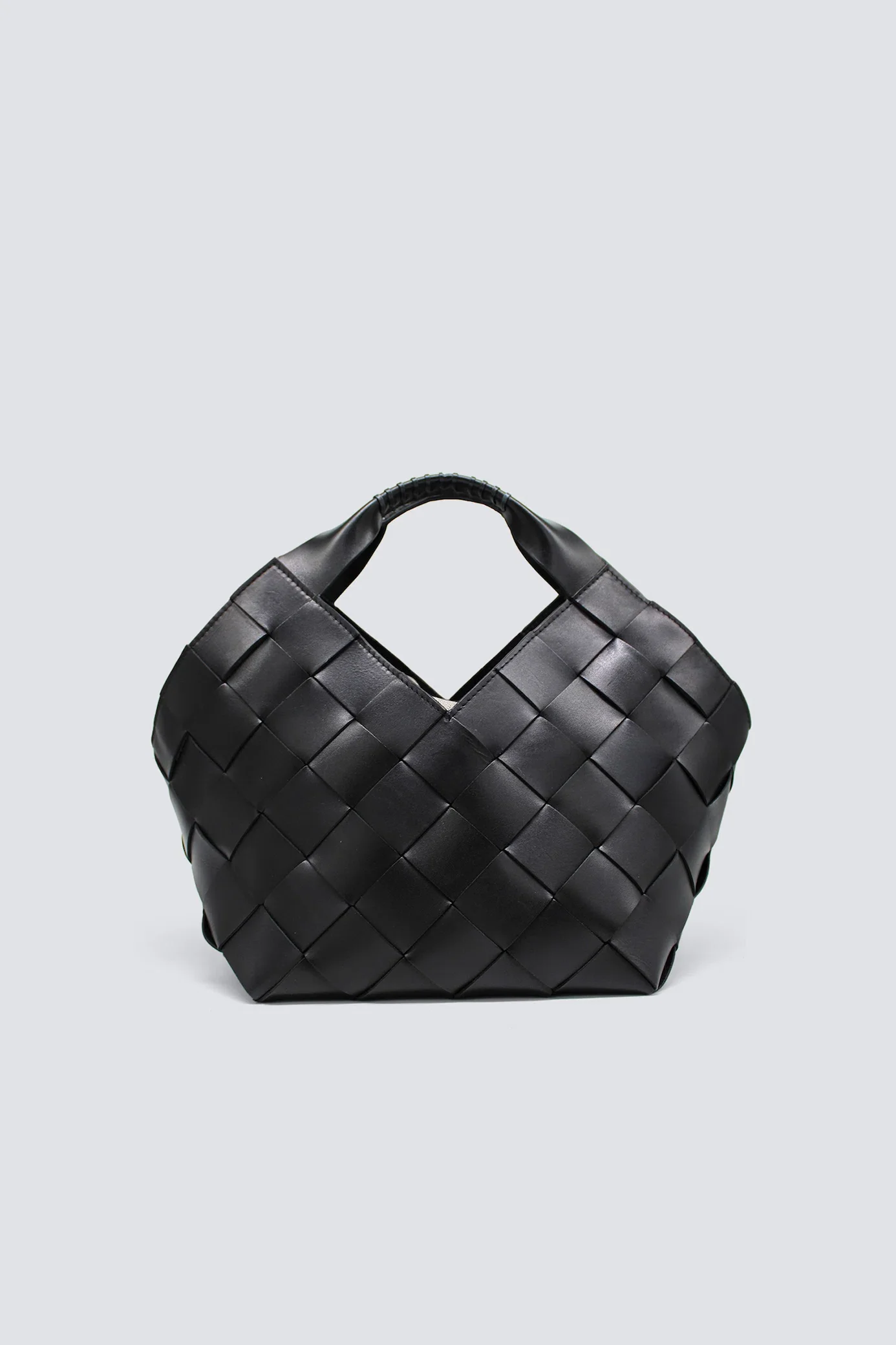 Top-handle bags