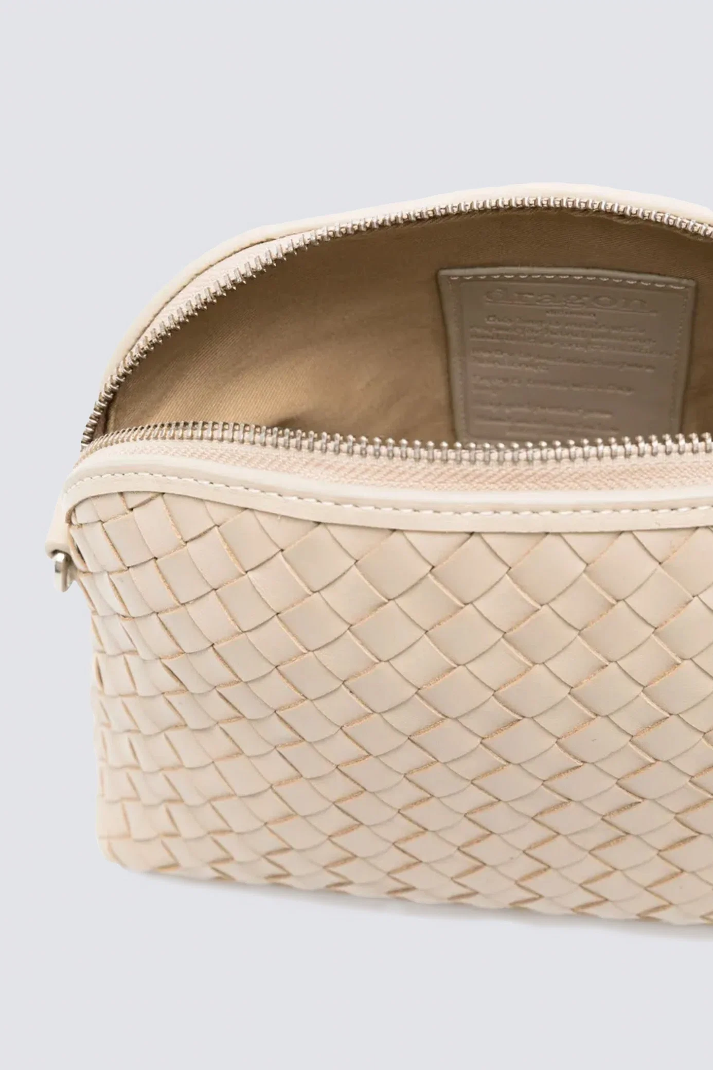 Chunky Fellini Pochette Pearl - Image 5