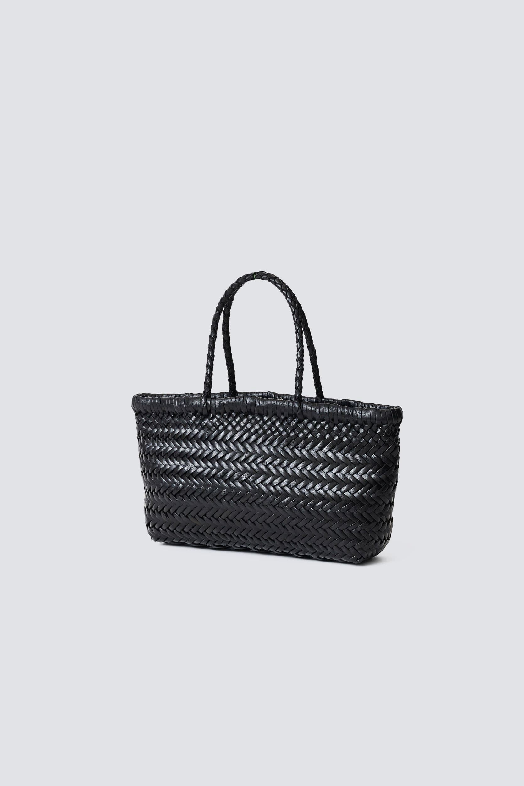 Mini Flat Gora Black - Image 4