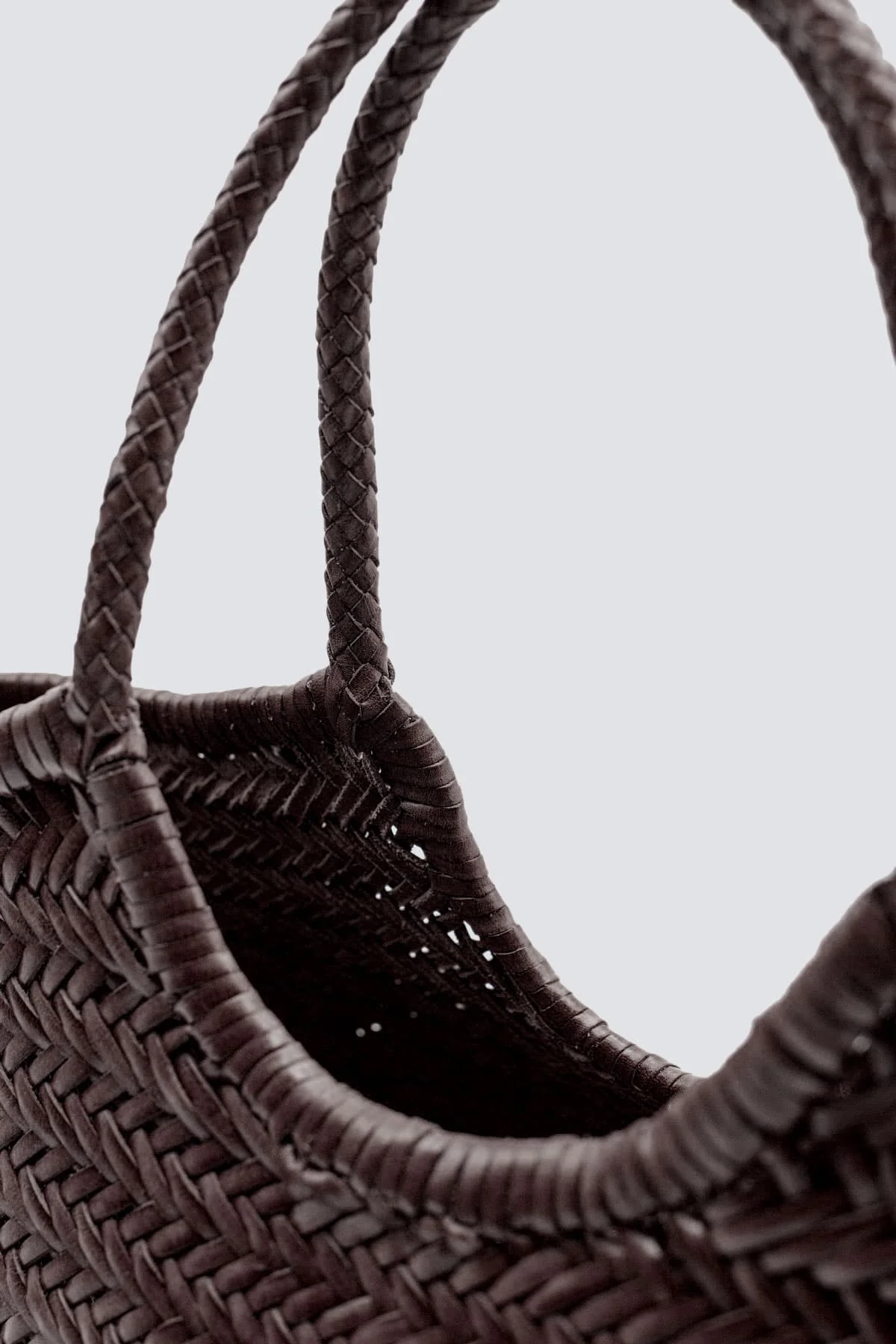 Nantucket Big Dark Brown - Image 3