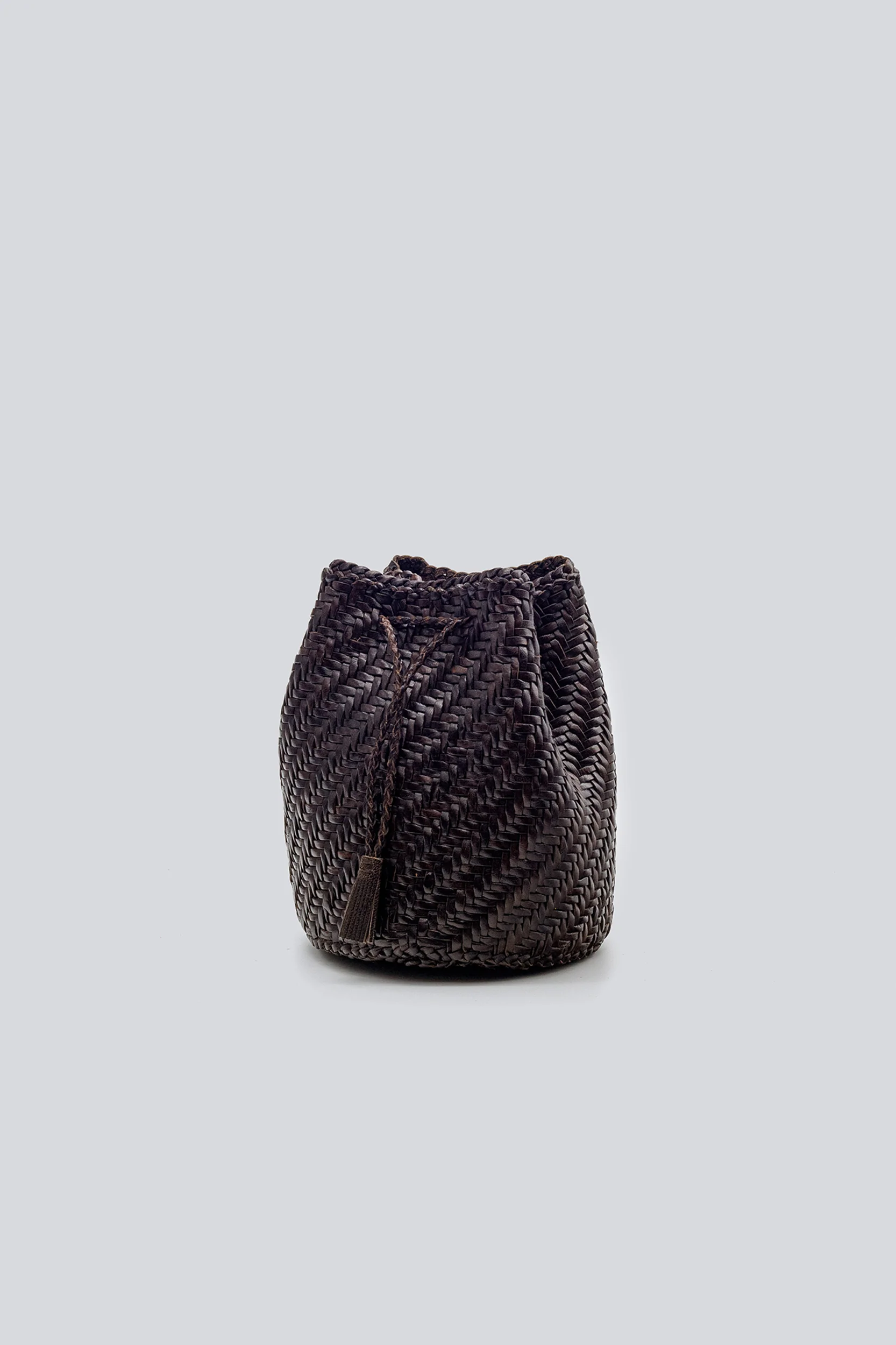 Pompom Double Jump Dark Brown - Image 4