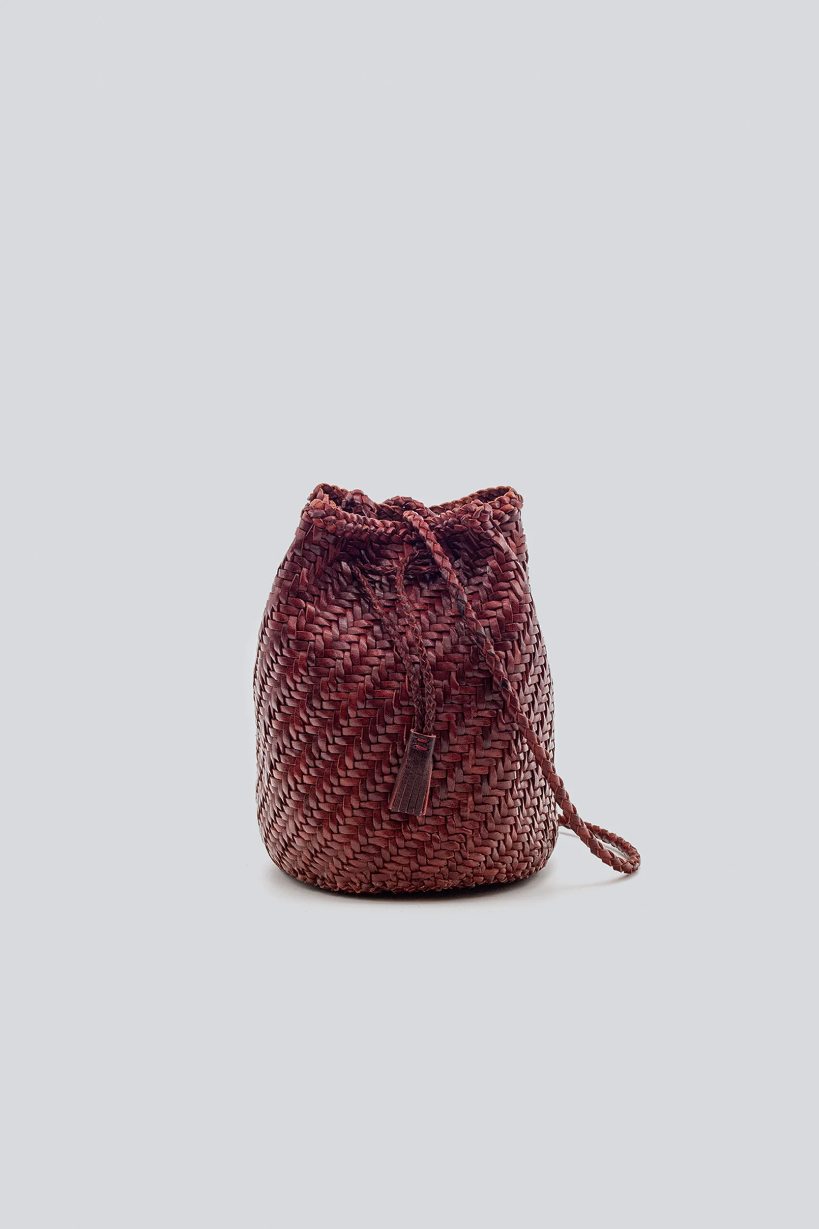 Pompom Double Jump Bordo - Image 4