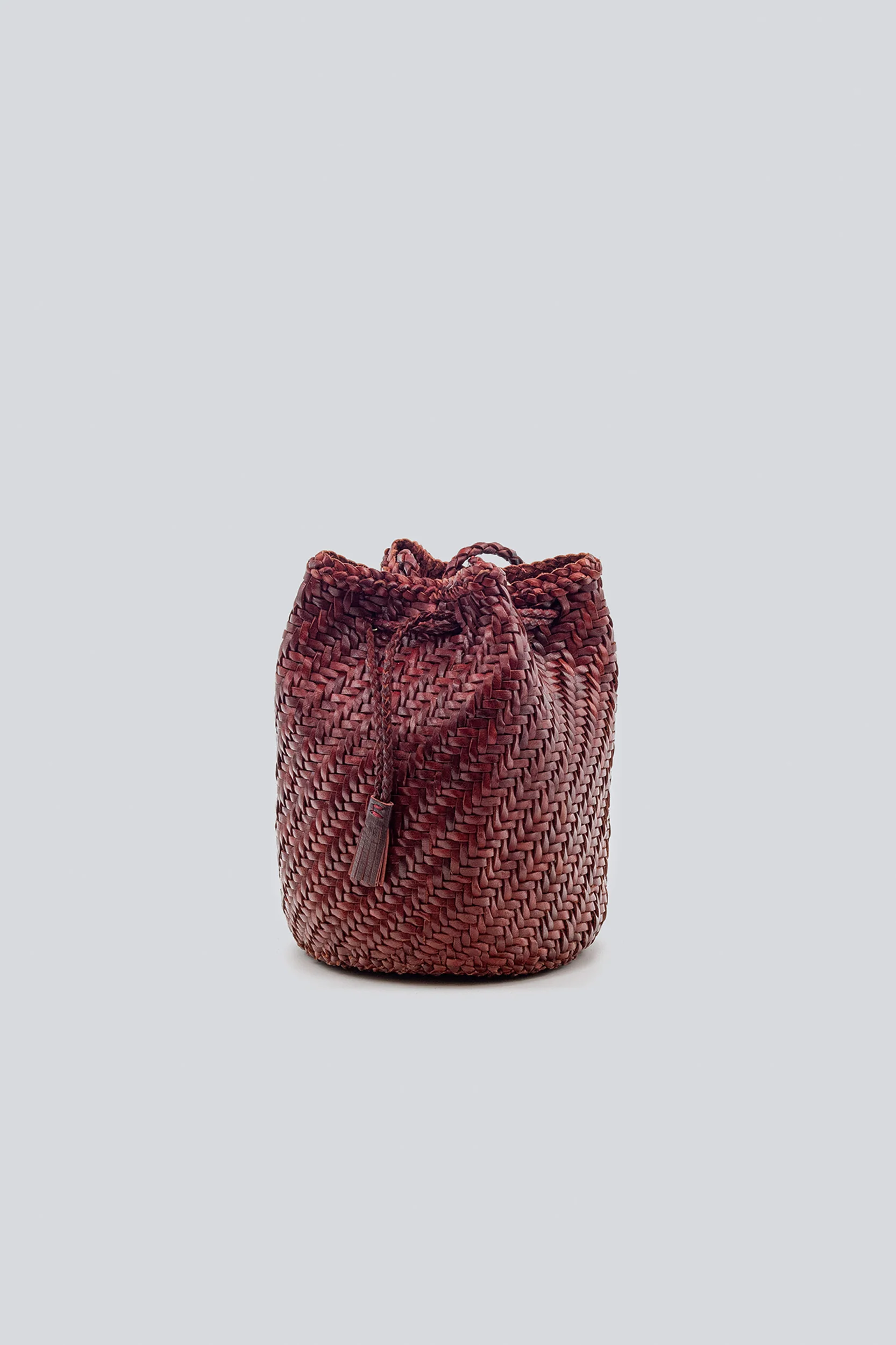 Pompom Double Jump Bordo - Image 5