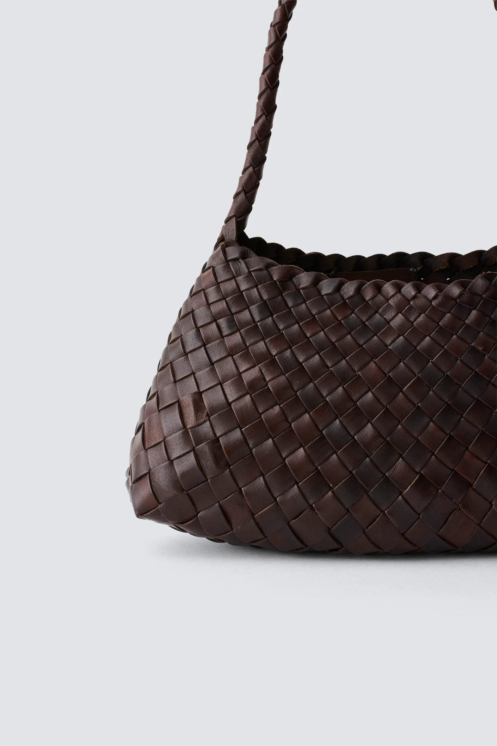 Rosanna Dark Brown - Image 5