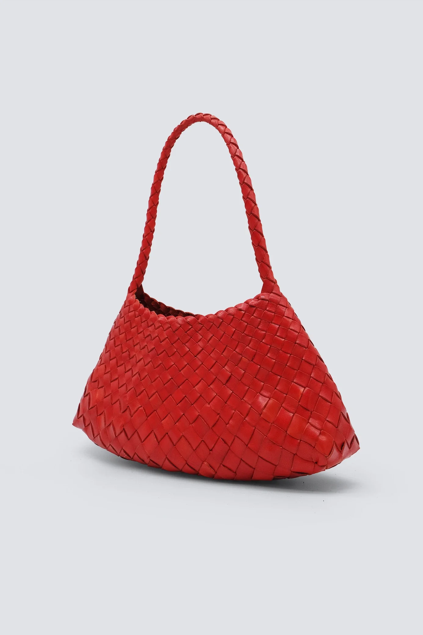 Rosanna Poppy Red - Image 4