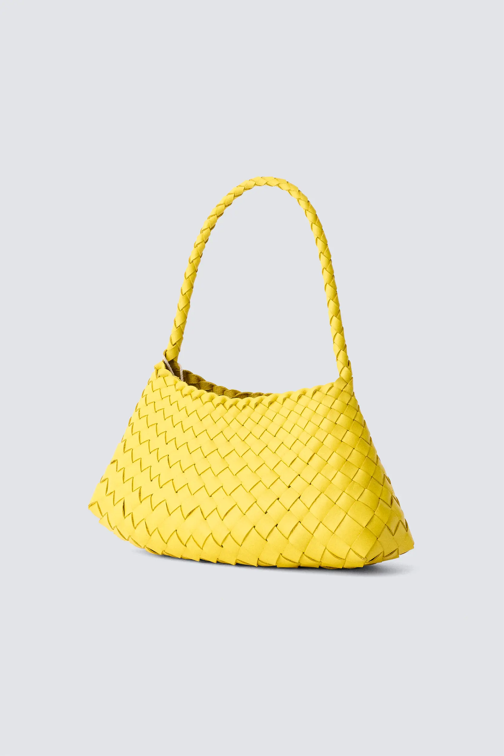 Rosanna Yellow - Image 4